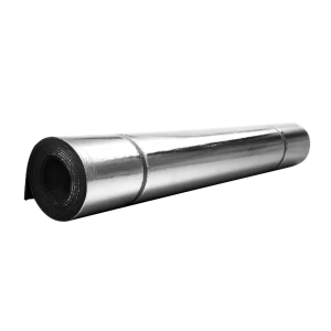 Теплоизоляция для теплого пола Caleo ППЭ-Л-1 1м