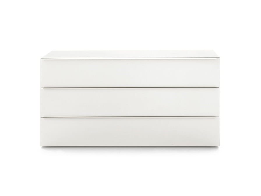 Деревянный комод Pianca пространство ARCH-00076366