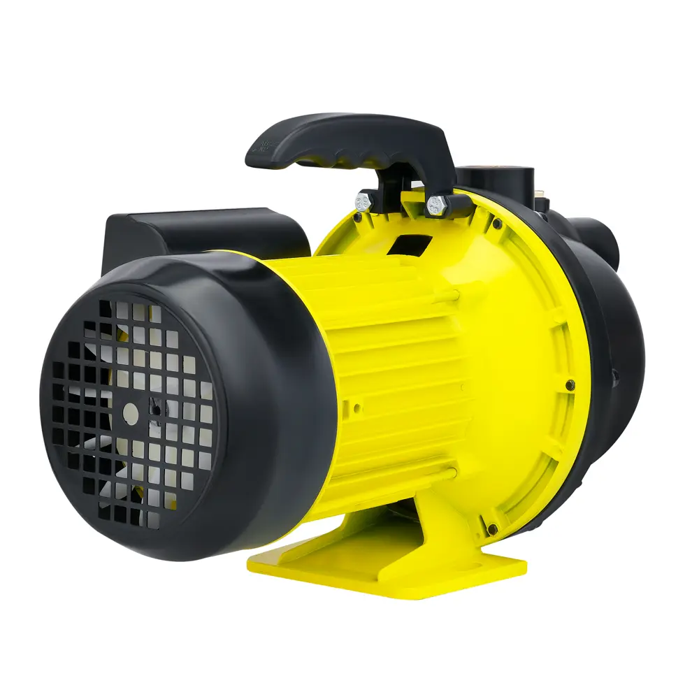 Насос садовый поверхностный ЛЦ P-400P/2700/30, 2700 л/ч Santreyd STLM-2164105 - Вид №1