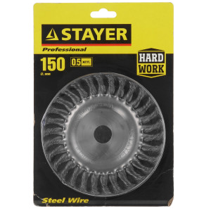 Щетка Stayer 35120-150 8168974