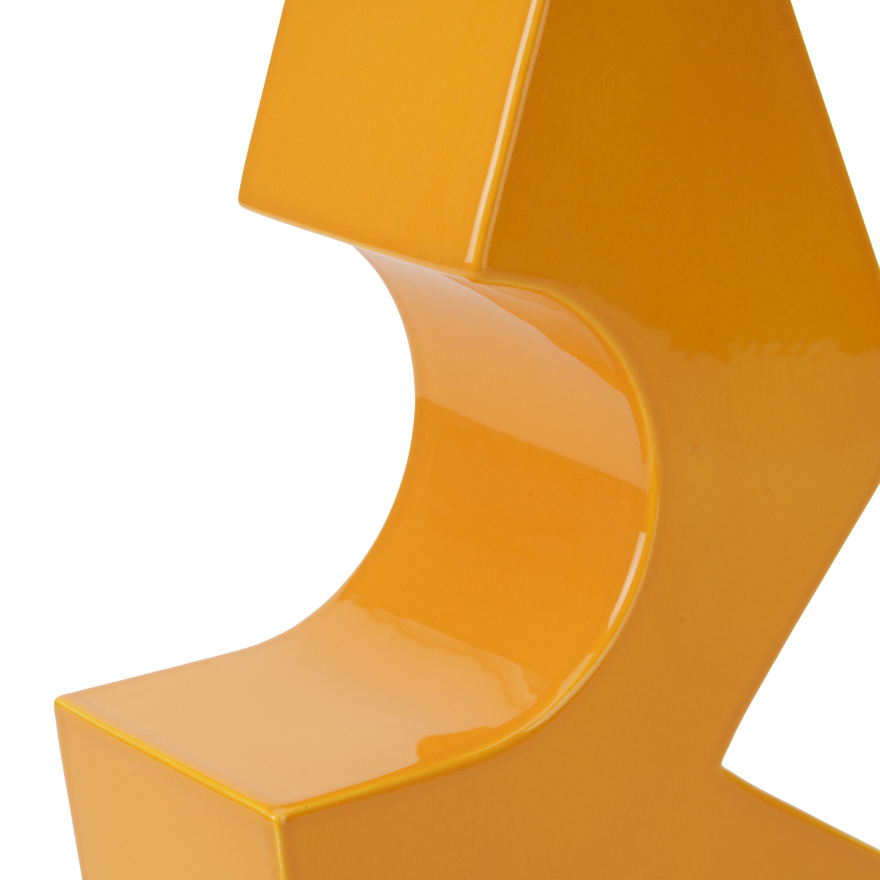 Глазурованная керамическая ваза MARIONI Tribal ARCH-00044675 - Вид №8