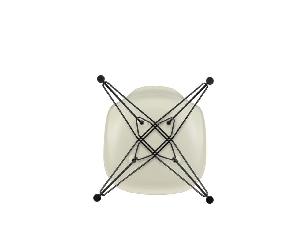 Стул из полипропилена VITRA Eames Plastic Chair ARCH-00124974 - Вид №122