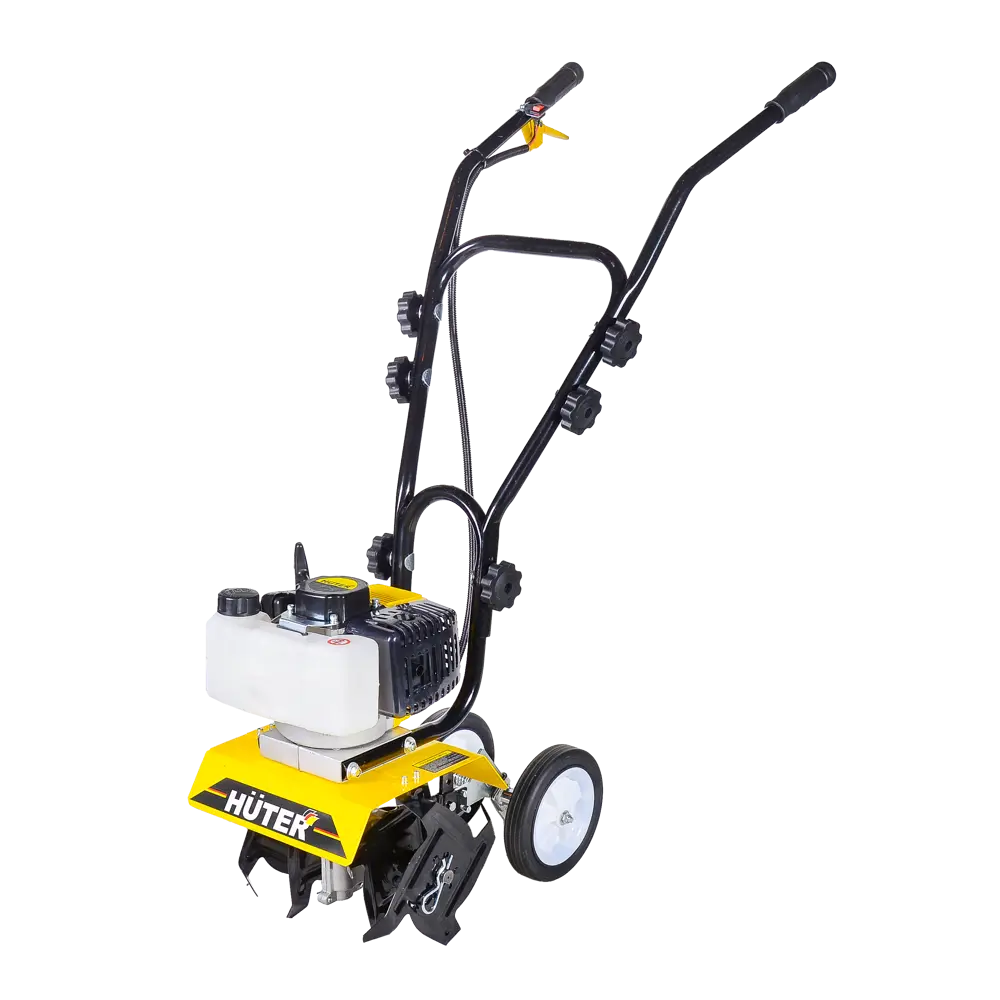 Мотокультиватор HUTER GMC-0.28/RS для компактных участков 84410462 STLM-0049635