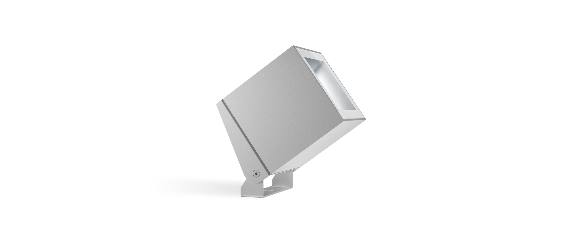1517318 Проектор Platek ONE 2.0 Proiettore  ONE 2.0 Floodlight - 9 LED 3000K 48°  - Вид №1