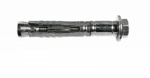 MAURER PLUS Анкеры стальные с винтом и распоркой