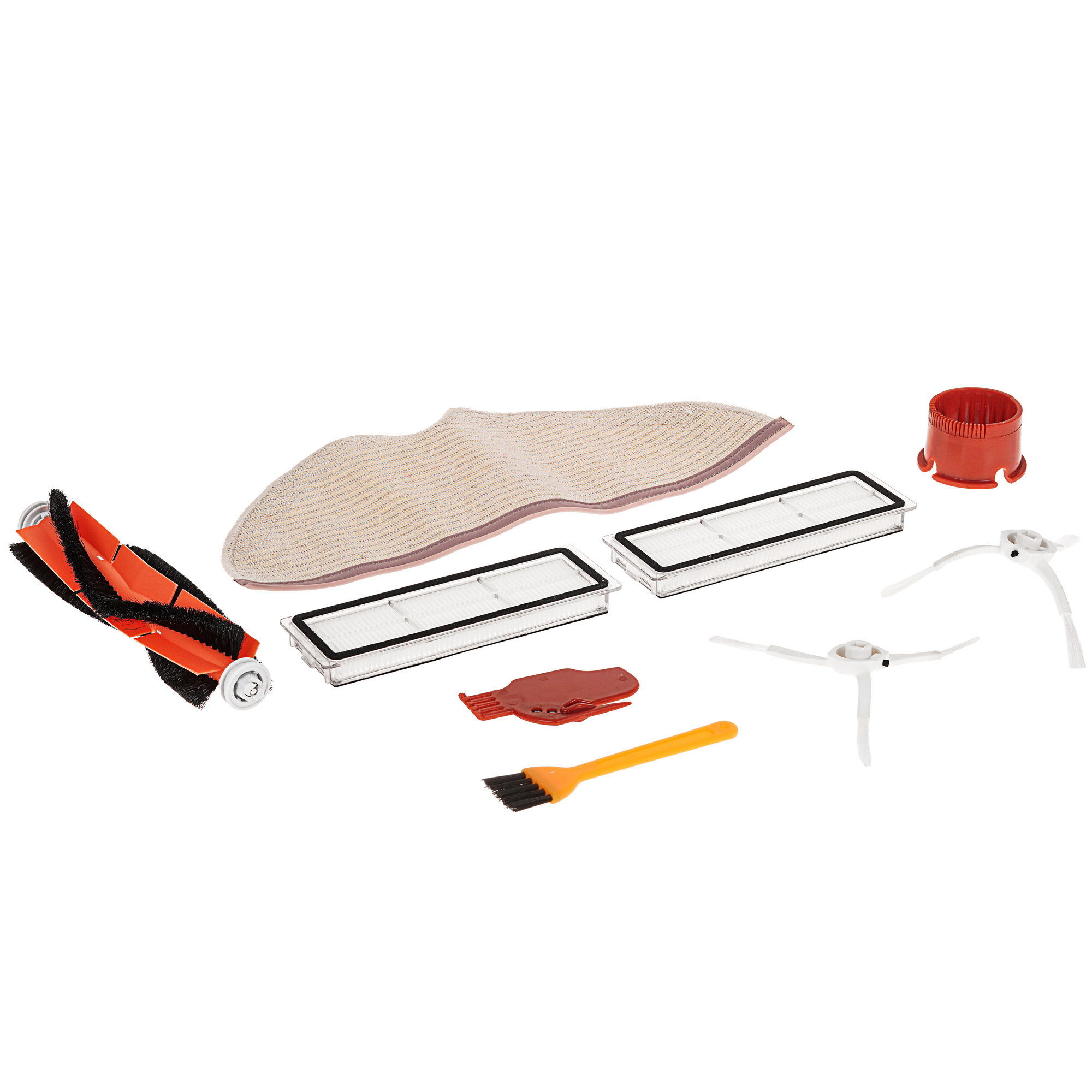 9156977 Комплект аксессуаров Filtero FTX 02 STDN-0128120 - Вид №1