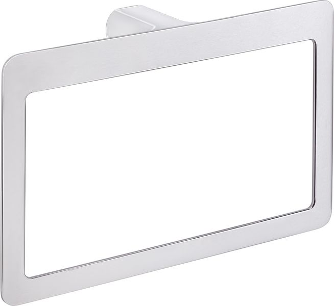 PI70(13) Gedy G-Pirenei, полотенцедержатель - кольцо, цвет хром 