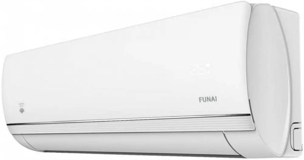 91775656 Сплит-система инверторная Funai Kadzoku RAC-I-KD70HP.D01 24K BTU охлаждение/обогрев STLM-0852159