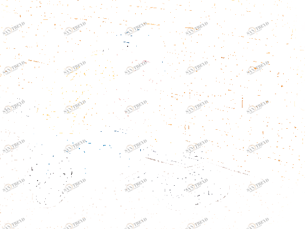 Azichem Эластичная водонепроницаемая крышка стыка с тканью Proseal sun-id-1354804