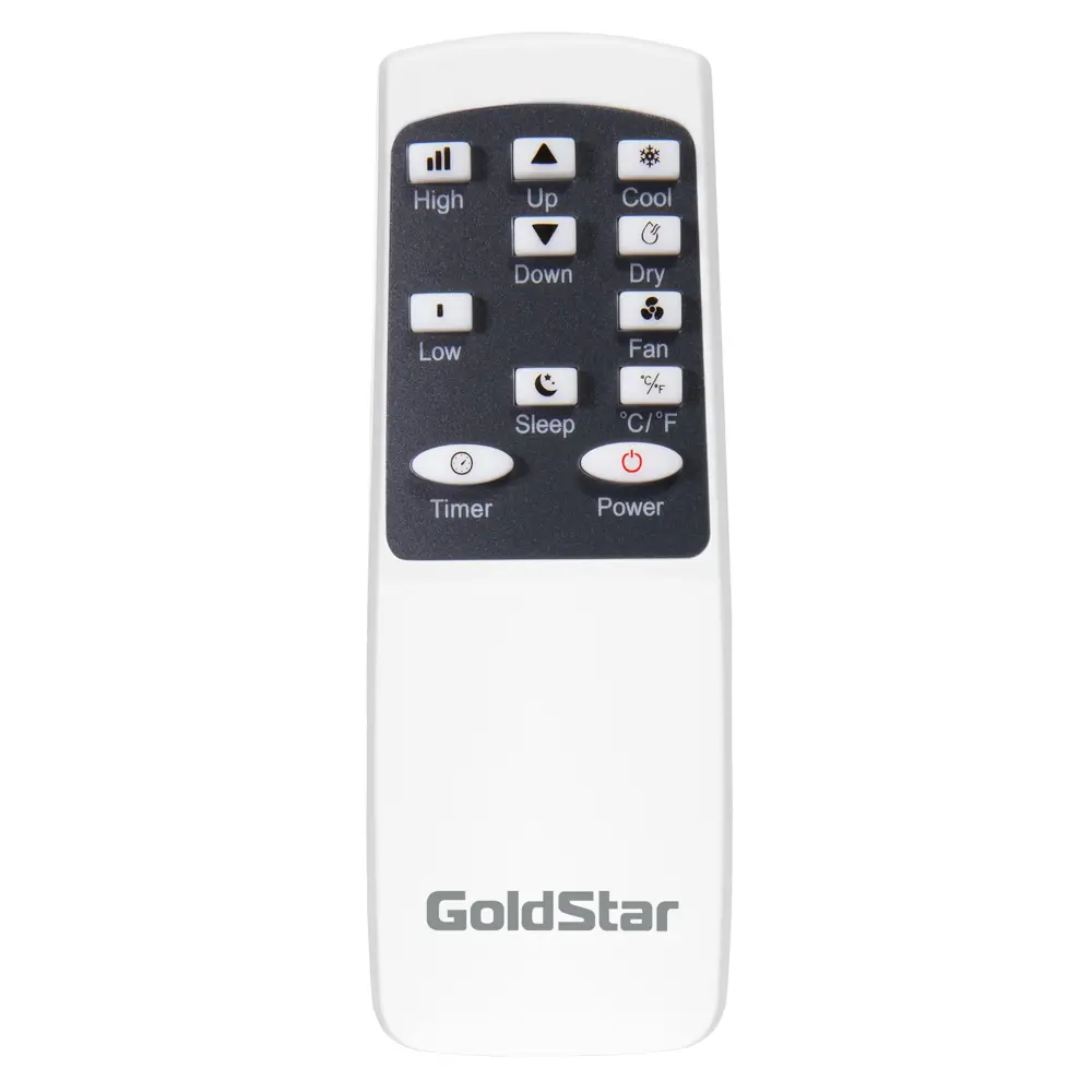 Кондиционер мобильный GoldStar GSPC-07TBN6 7К охлаждение 89417587 STLM-2110642 Santreyd  - Вид №9