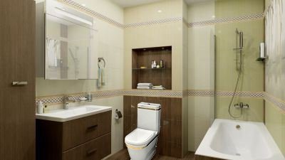 KC0303.01.03.00E Крышка дуропласт с микролифтом ANTIK ЗОЛОТО Creavit Antik  - Вид №5