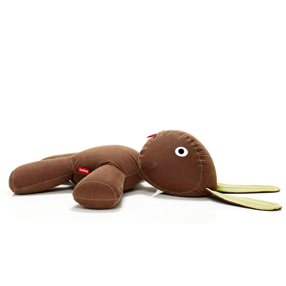 Кресло-игрушка  Fatboy Co9 XS коричневая 90066006 - Вид №1