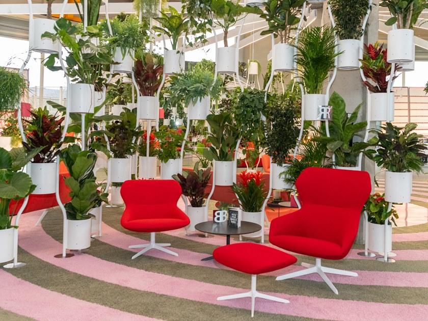 Brunner Отдельно стоящая офисная перегородка sun-id-1369280 - Вид №13