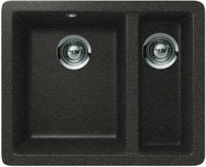 305860 Мойка кухонная овальная Teka