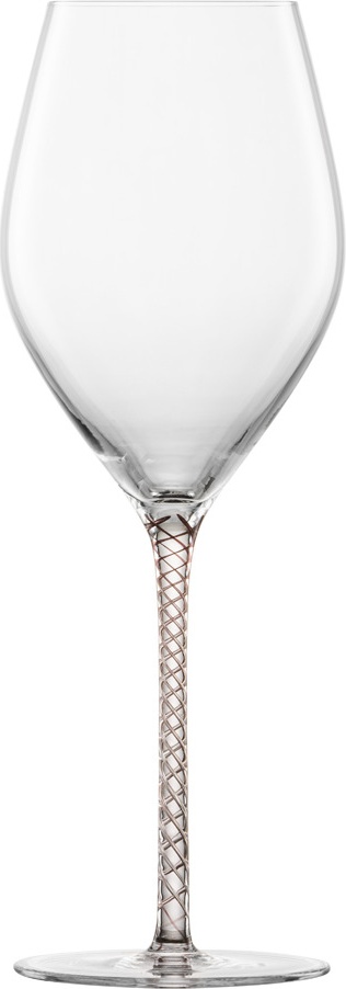 10668282 Zwiesel 1872 Набор бокалов для красного вина Zwiesel Glass "Спирит. Бордо" 609мл 2шт п/к (баклажановый) Стекло 
