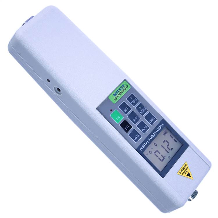 Динамометр Мегеон 43002 9104261 STDN-0029388 - Вид №1