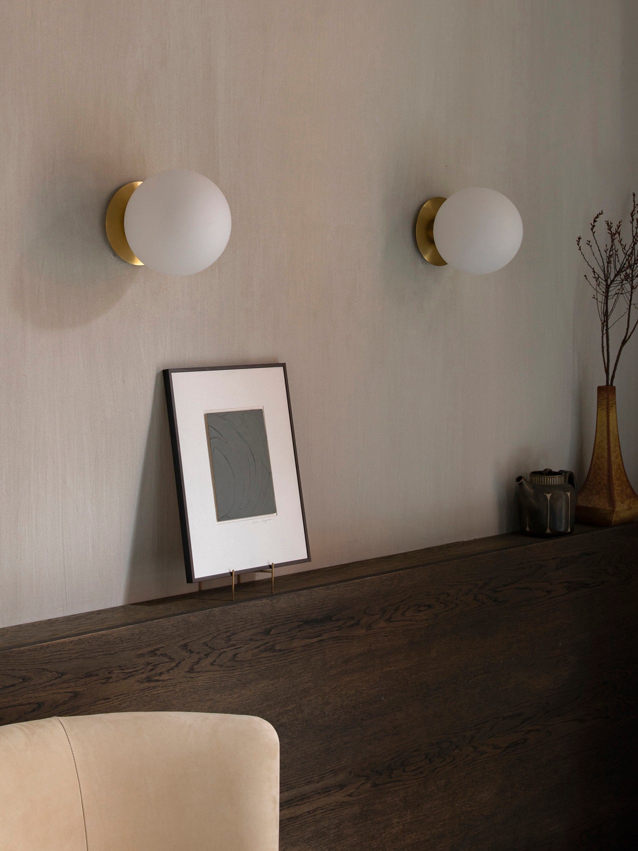 5709262028474 TR Лампа, потолочный / настенный светильник LuceLight  - Вид №3