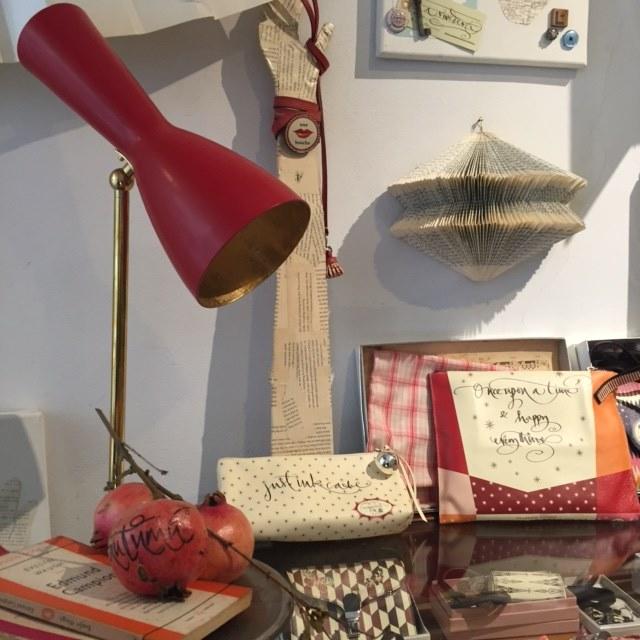 Il Bronzetto Регулируемая настольная лампа из латуни Wormhole Wor04 - Вид №24