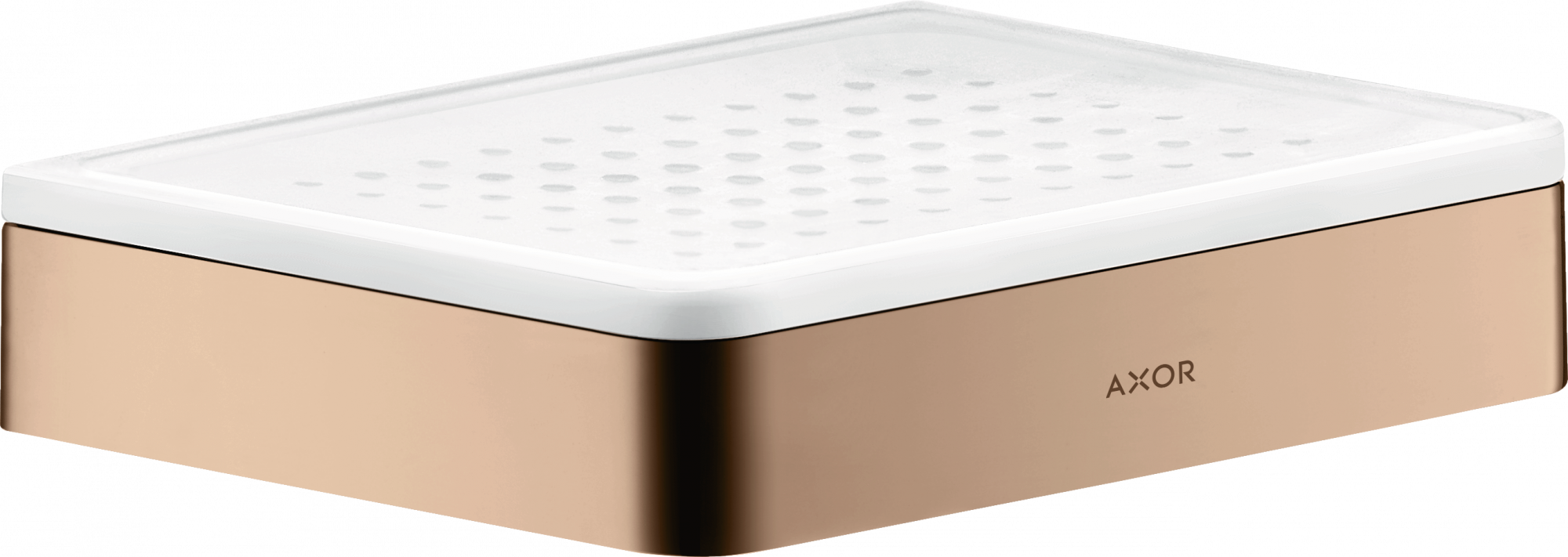 42803300 Мыльница / полка AXOR UNIVERSAL ACCESSORIES