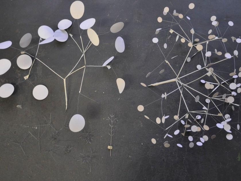 moooi Светодиодная подвесная лампа Heracleum sun-id-1358925 - Вид №1