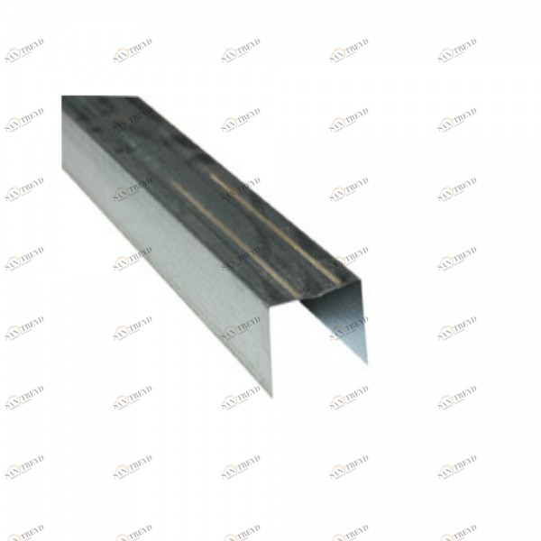 Профиль ПН 50х40 3м Santreyd 25439