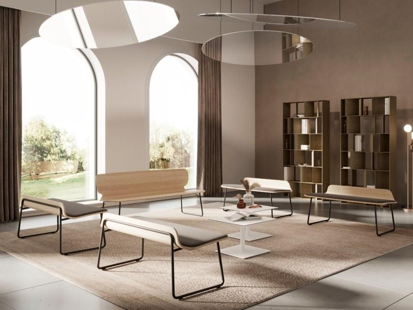 Kastel Скамейка из дерева sun-id-1452346 - Вид №5