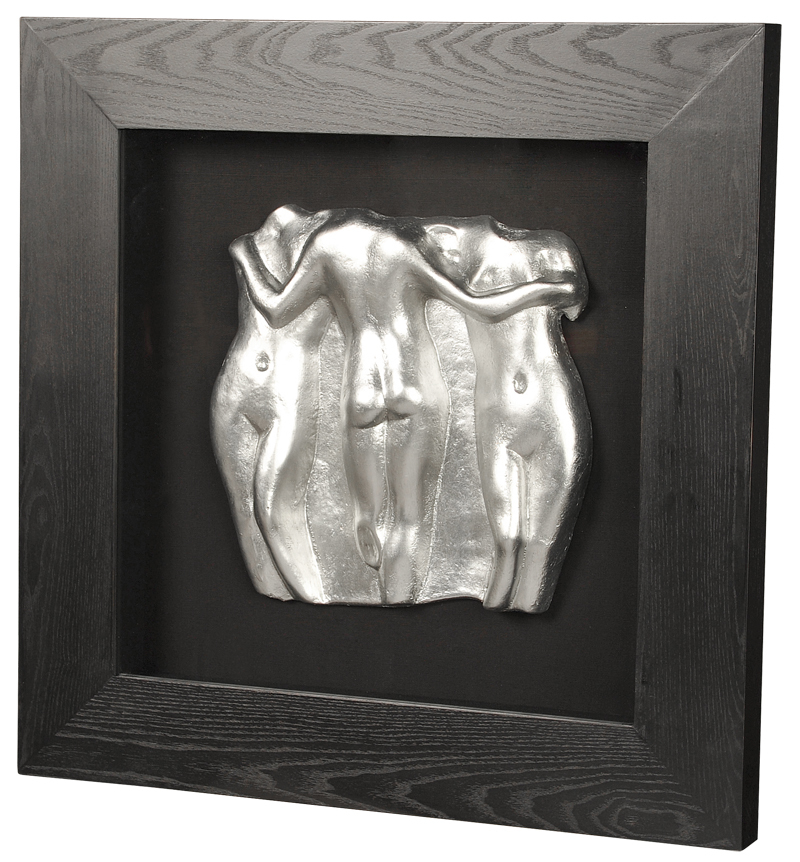 16733 Панно "Нимфы" LAB.Space 