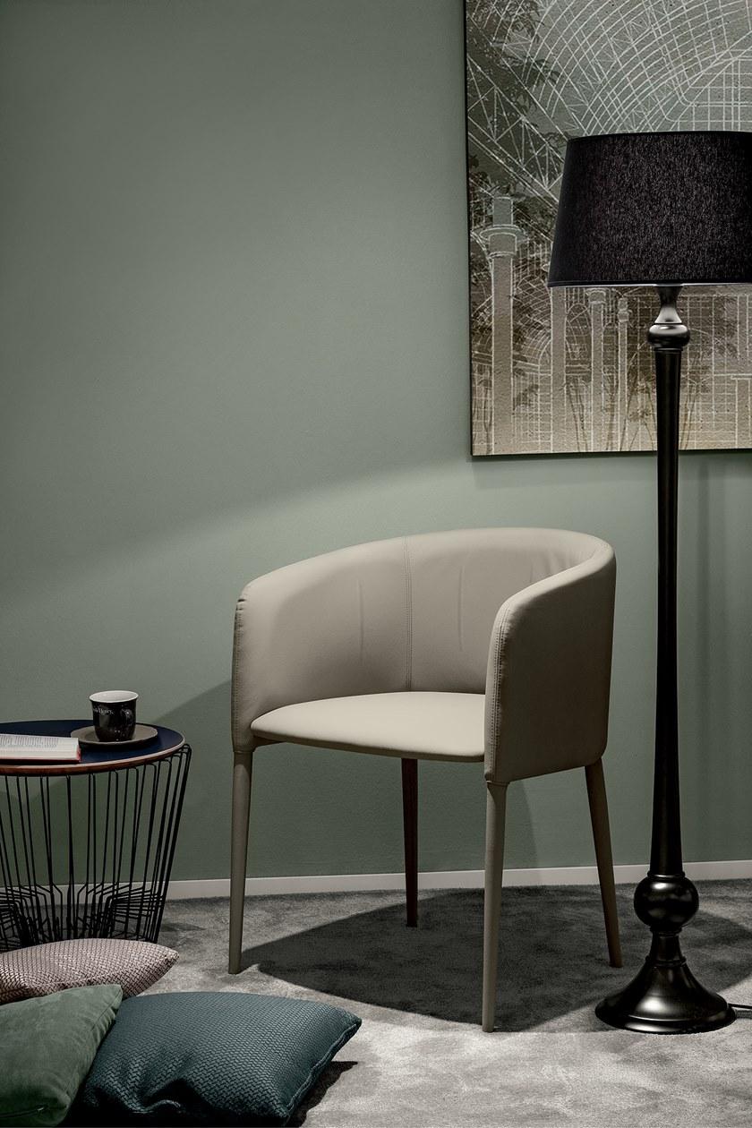 Colombini Casa Мягкое кресло sun-id-1347273 - Вид №3