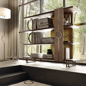 Стеллаж  CAROTI LIFT 174