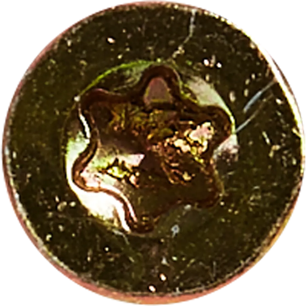 Santreyd — конструкционные саморезы по дереву 4×60 мм 8 шт 89335580 STLM-1003683 - Вид №2