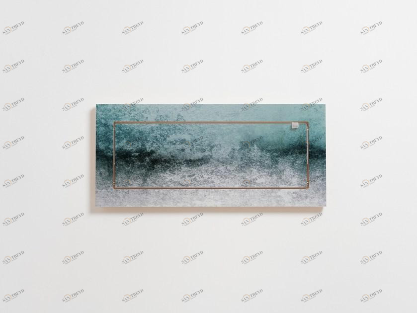 AMBIVALENZ Складная фанерная полка Fläpps regal 60×27-1 Fl160041