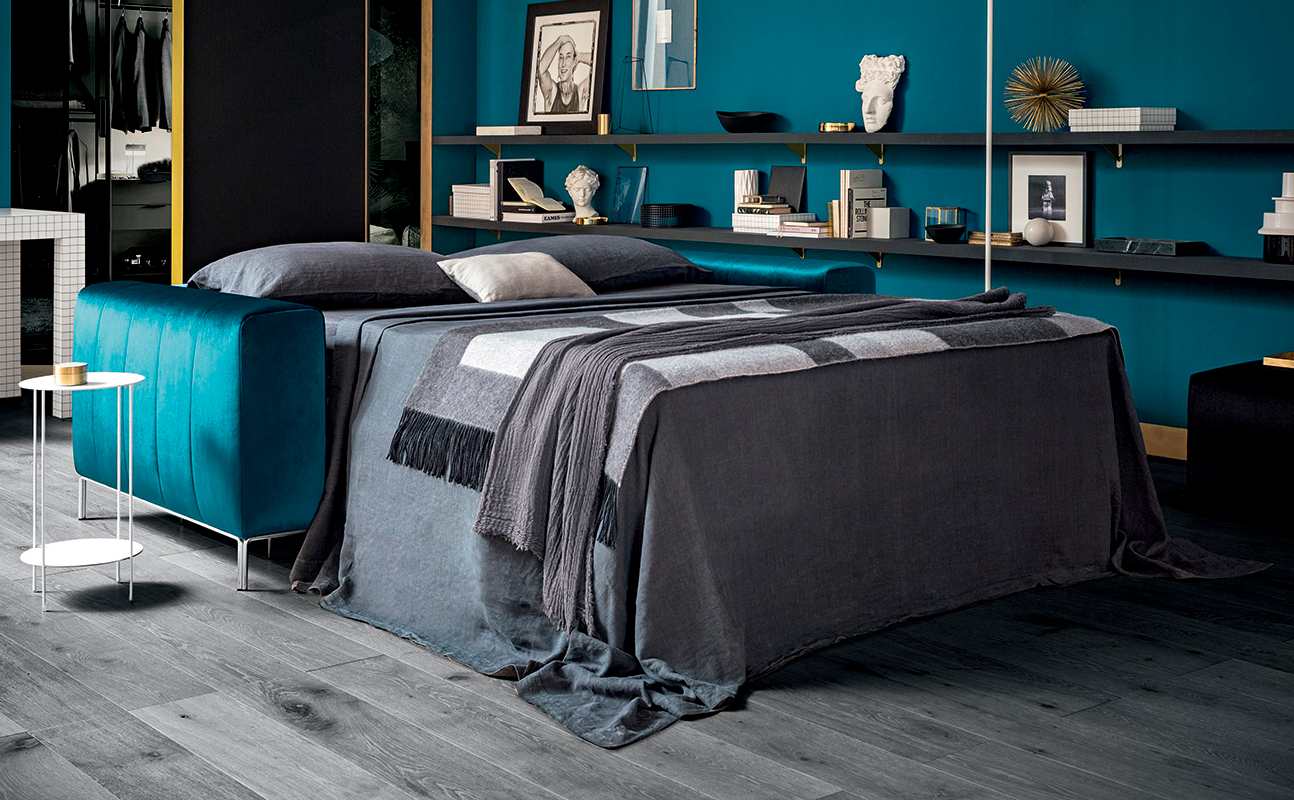 Диван NIXON FELIS 02 Day & night - Вид №2