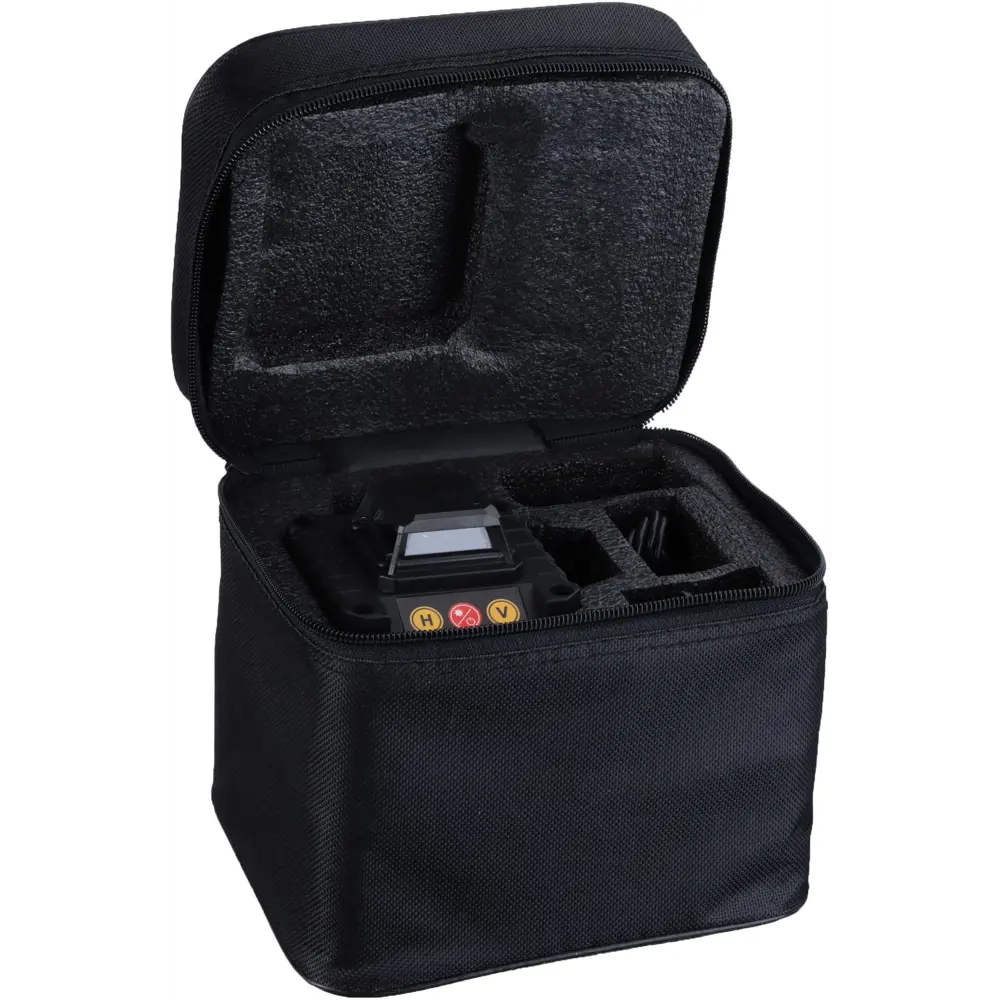 Лазерный нивелир Elitech с зеленым лучом для точной разметки 89367685 STLM-0844817 - Вид №8