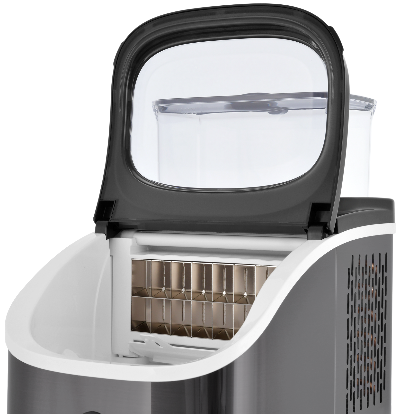 9271466 Ледогенератор ZUGEL ZIM1501 STDN-0078817 - Вид №15