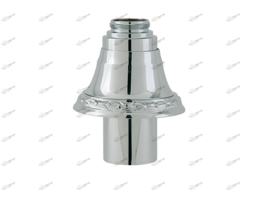 039027.000.00 Обрезка Комплект для ОТСЕЧНОЙ Золото 24К Mestre 