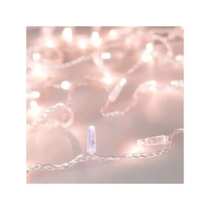 90236138 Электрогирлянда Ardecoled 025790 1000см 100LED розовый STLM-0953274