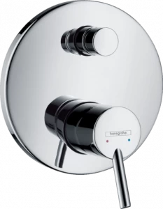 32475000 Talis S Смеситель для ванны, однорычажный, скрытого монтажа для iBox universal Hansgrohe