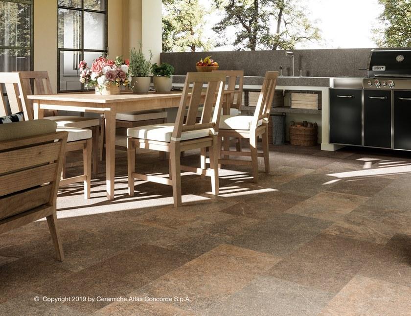 Atlas Concorde Уличные полы под камень Dolmen pro sun-id-1490307 - Вид №69