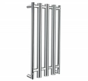 Полотенцесушитель электрический 1-580 Canne Margaroli 32мм/Ø50