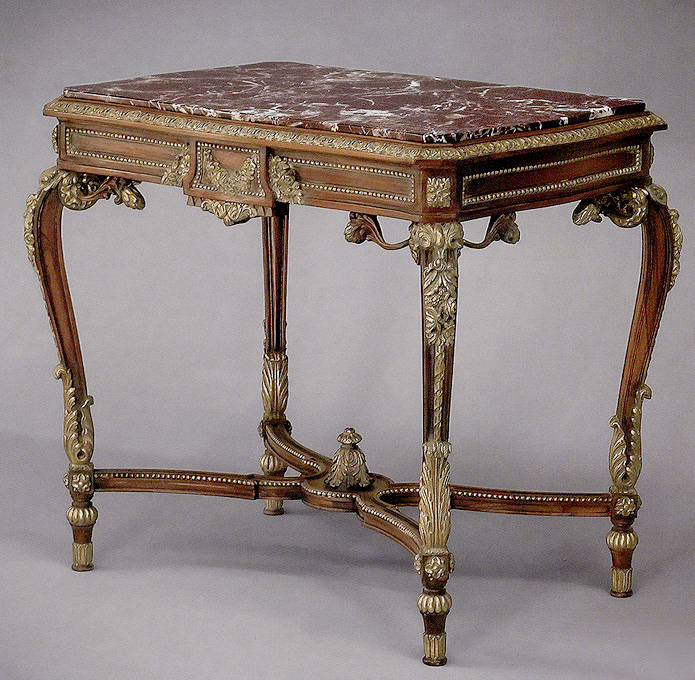 Столик Ls XVI BELLONI 2850 