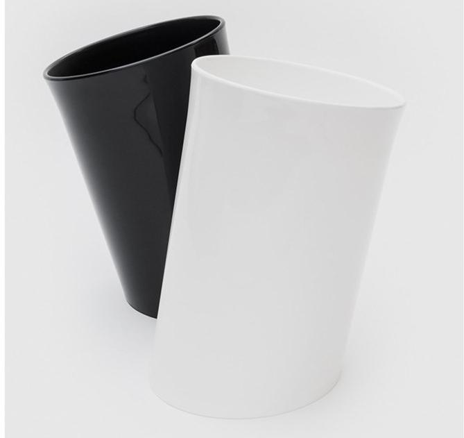 Урна для макулатуры полипропиленовая Santreyd sun-id-1400743 - Вид №1