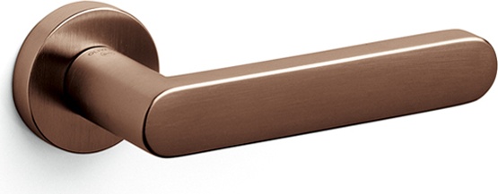 M200_RS Дверная ручка LINK OLIVARI 