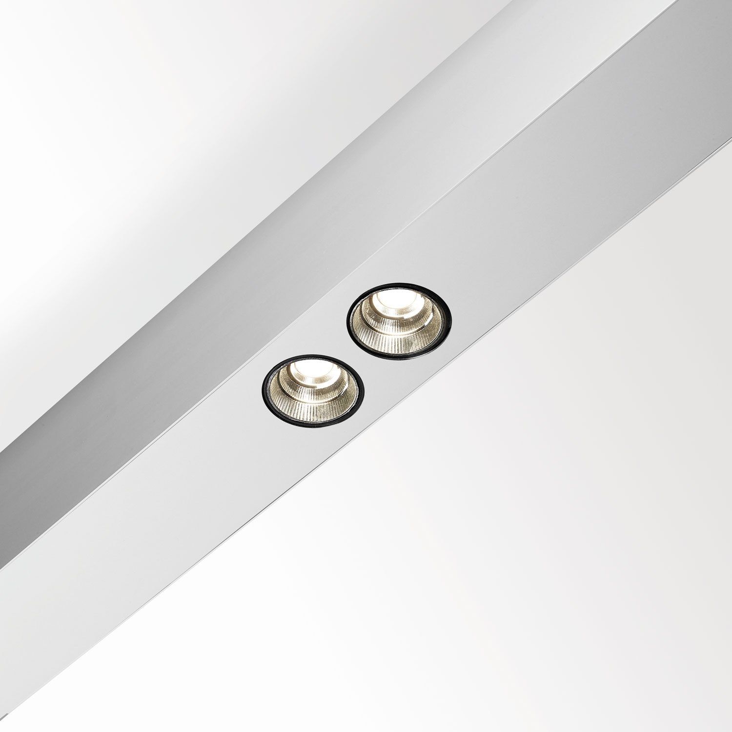 Алюминиевый линейный профиль освещения Deltalight Streamliner ARCH-00097234 - Вид №11