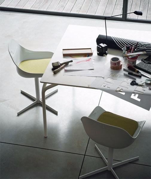 JESSE Стул для салазок из Hirek® sun-id-1408270 - Вид №7