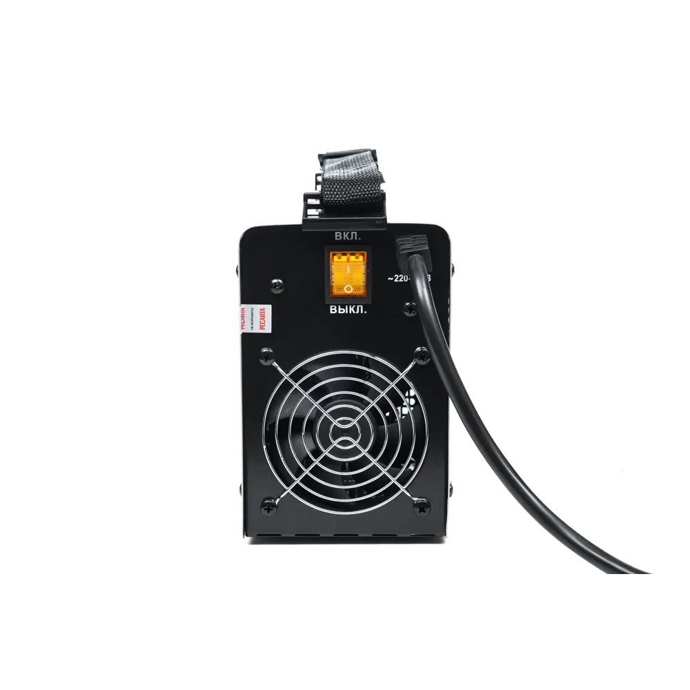 Инверторный сварочный аппарат Ресанта САИ-190ПРО профессиональный 190А 84421214 STLM-0049787 - Вид №2