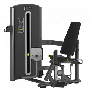 M05-018 Bronze gym -018 приведение бедра сидя Bronze Gym M05