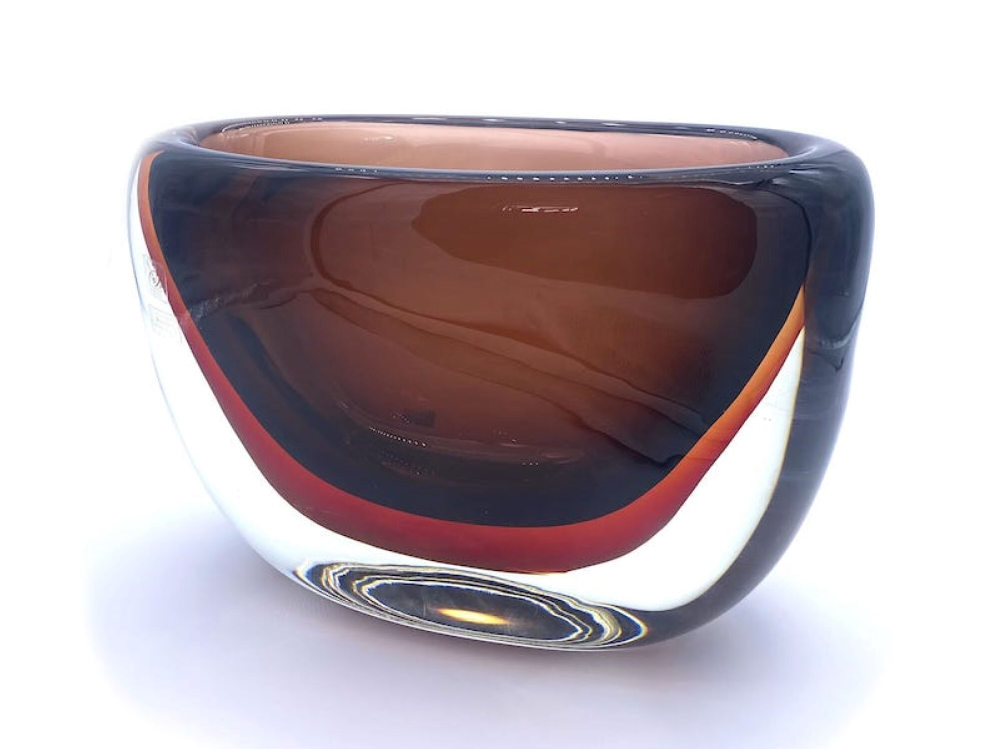 ВАЗа ручной работы из муранского стекла YourMurano Design vases ARCH-00036706