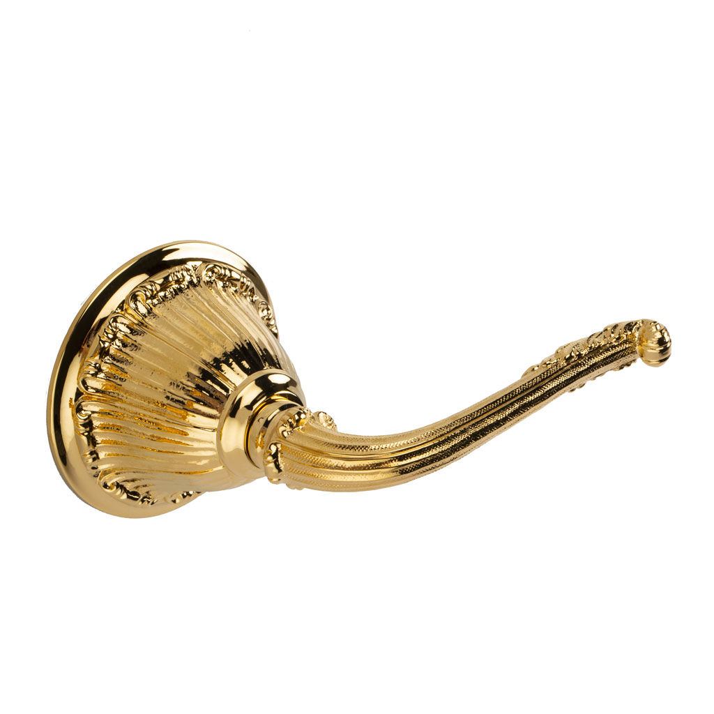 C69-345 C69-345 Настенный 5-позиционный переключатель ВЕРСАЛЬ К МАНЕТТУ Cristal & Bronze VERSAILLES À MANETTES  - Вид №1