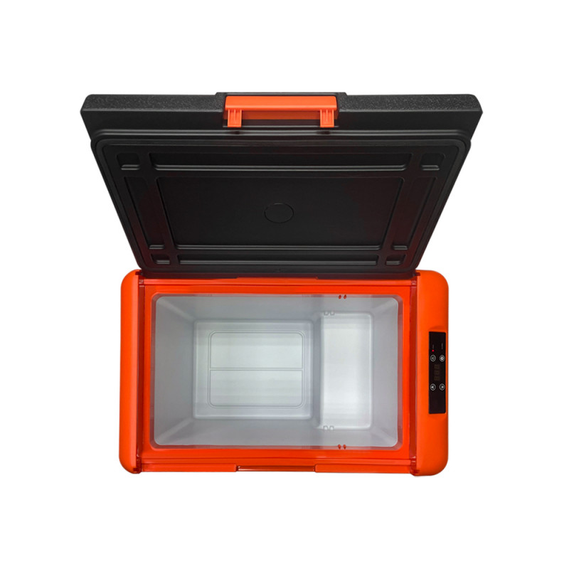 9037526 Холодильник автомобильный ALPICOOL CL30 (12/24) черный STDN-0018907 - Вид №4