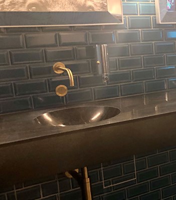 T14 Аксессуары vola  - Вид №61